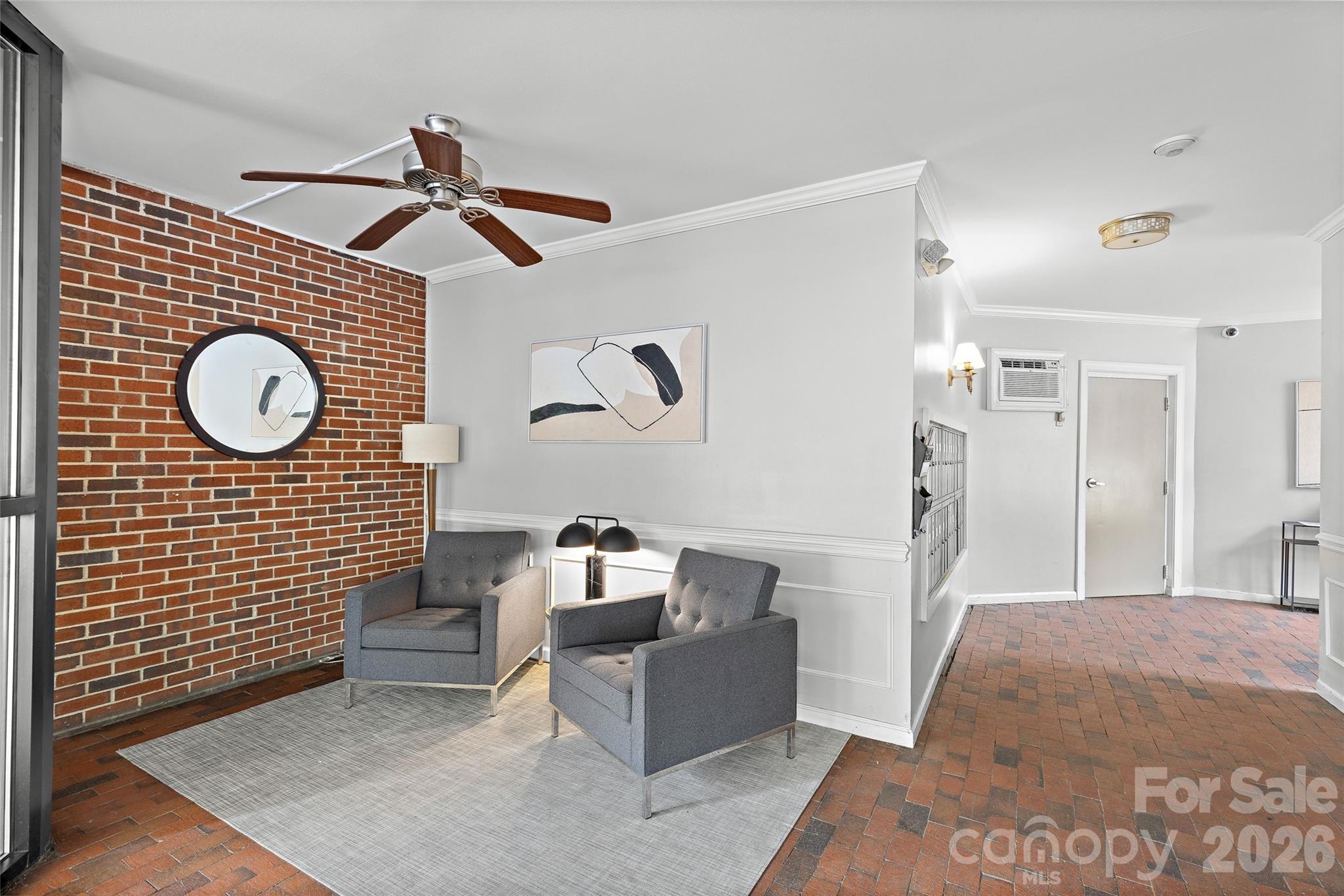 224 N Poplar Street #22 — Charlotte