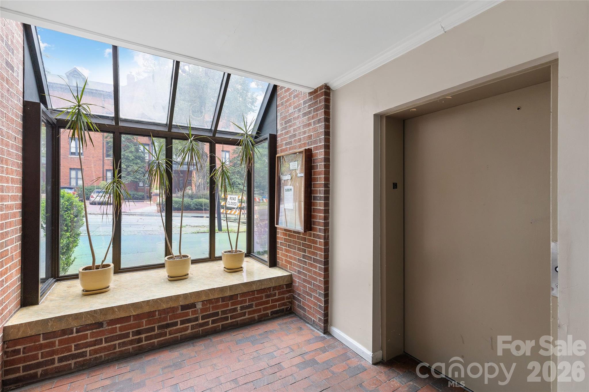 224 N Poplar Street #22 — Charlotte