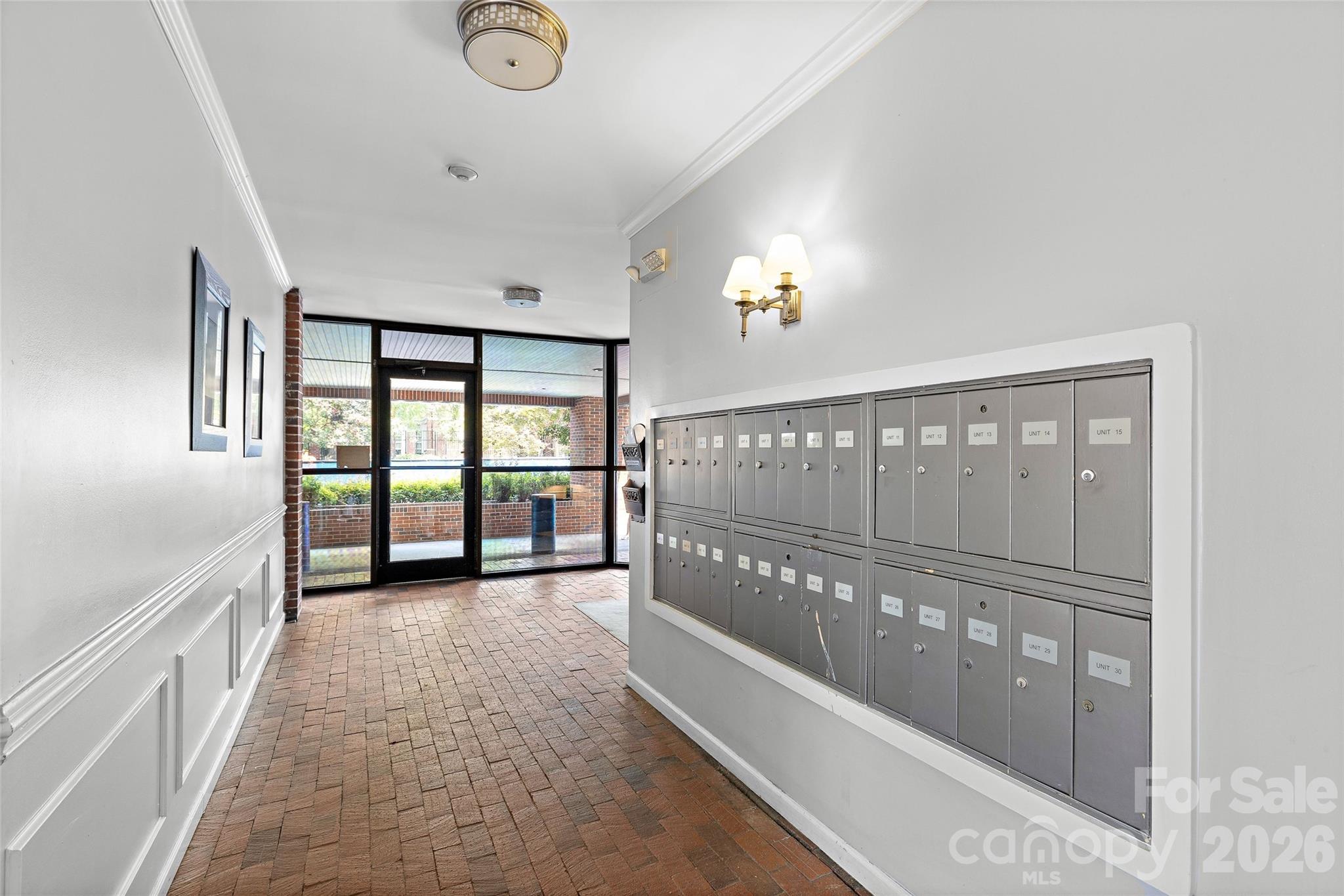 224 N Poplar Street #22 — Charlotte