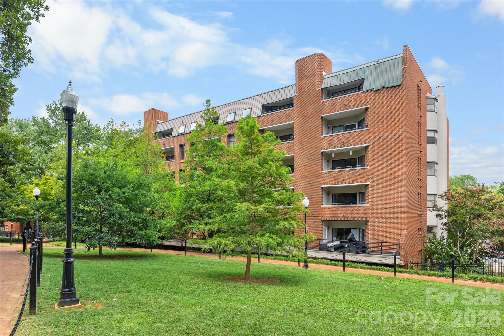 224 N Poplar Street #22 — Charlotte