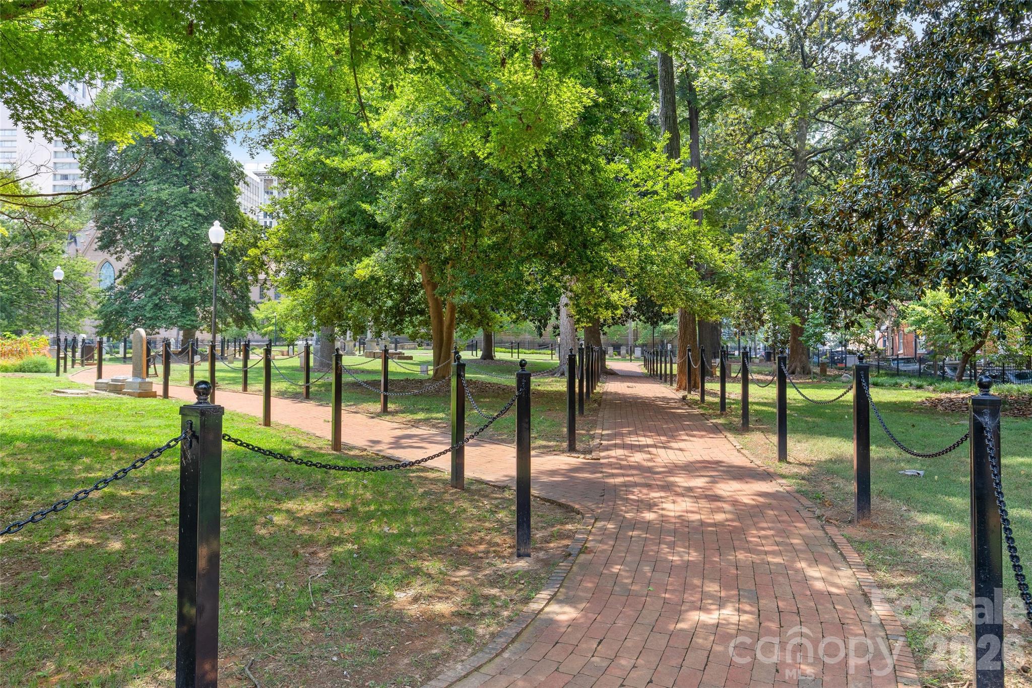 224 N Poplar Street #22 — Charlotte