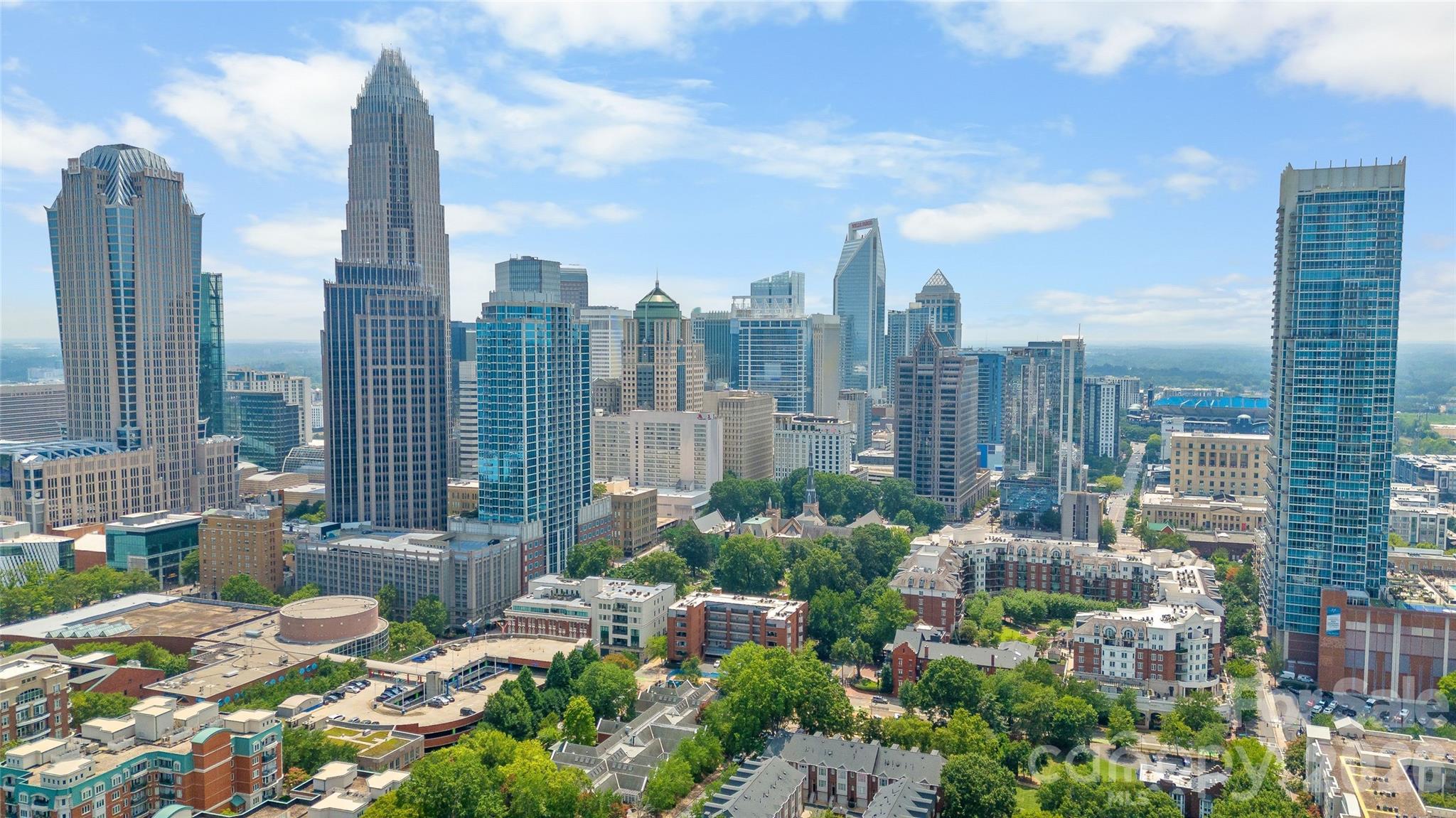 224 N Poplar Street #22 — Charlotte