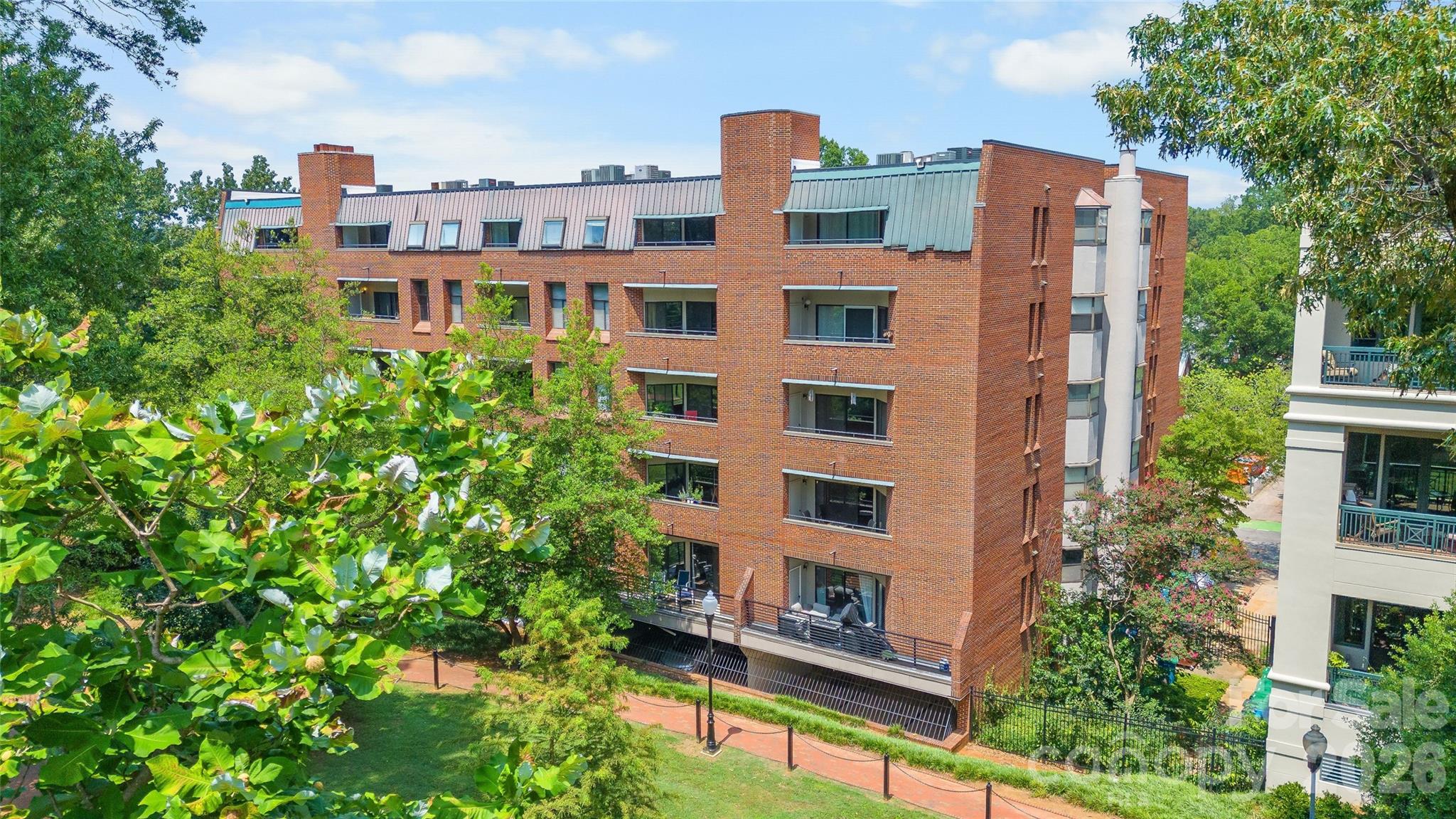 224 N Poplar Street #22 — Charlotte