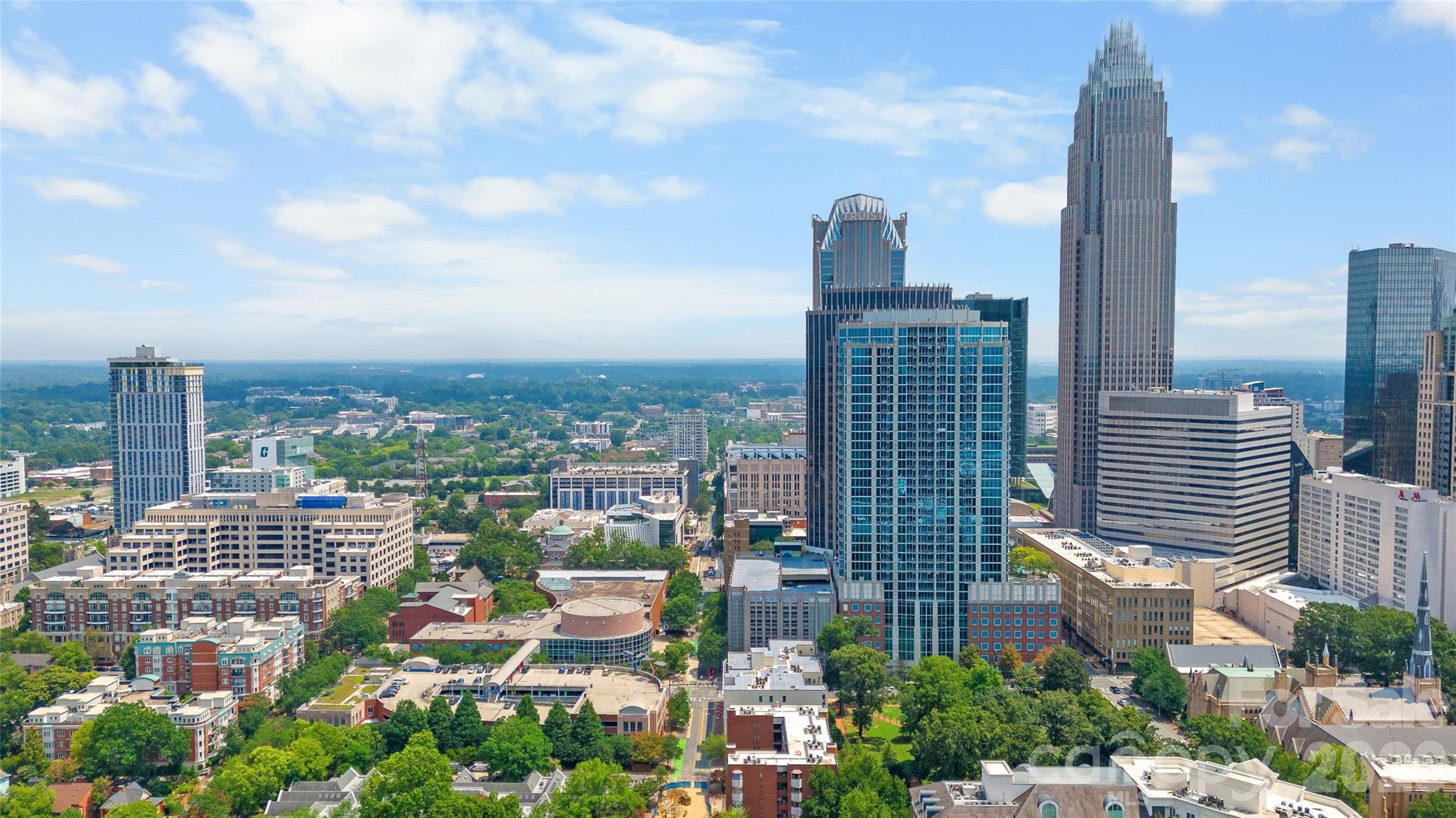 224 N Poplar Street #22 — Charlotte