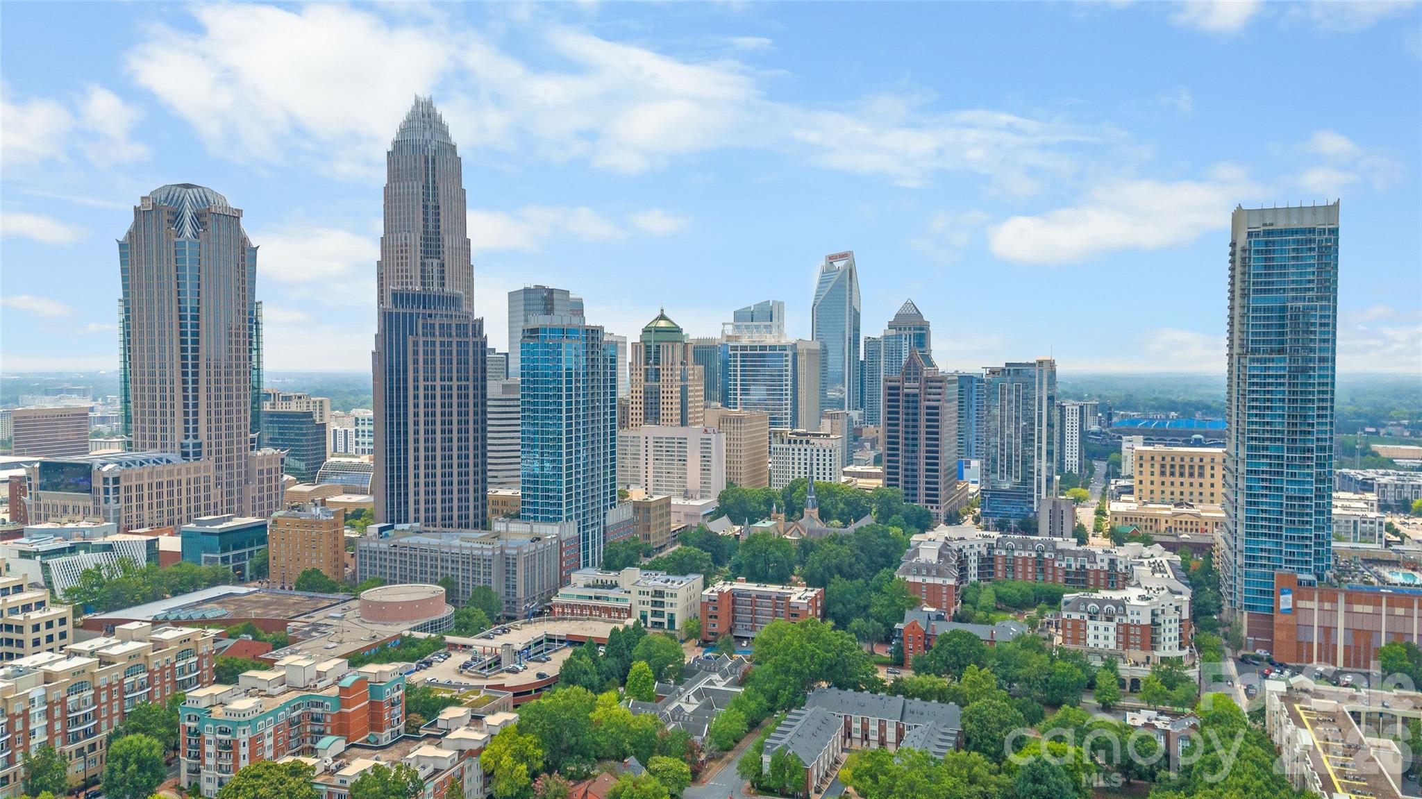 224 N Poplar Street #22 — Charlotte