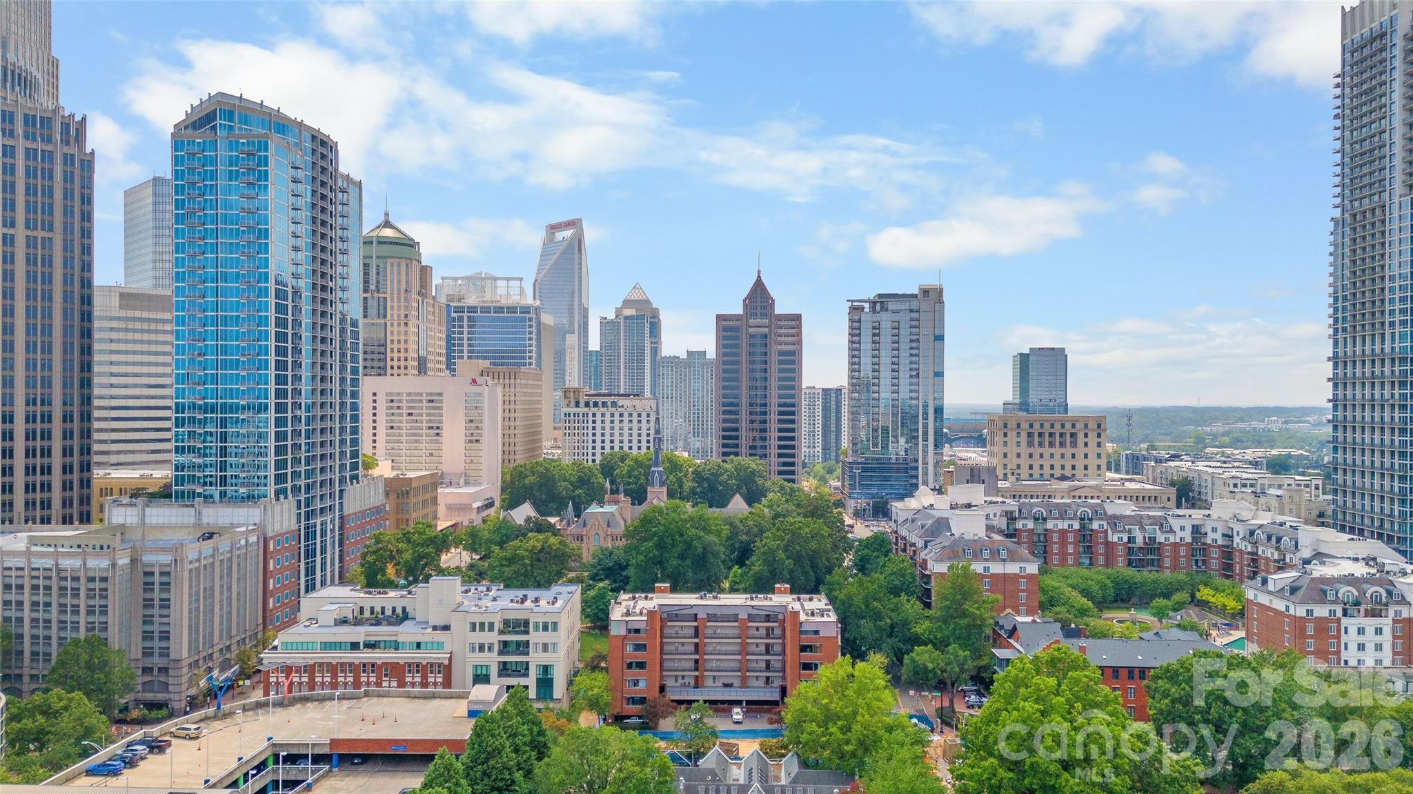 224 N Poplar Street #22 — Charlotte