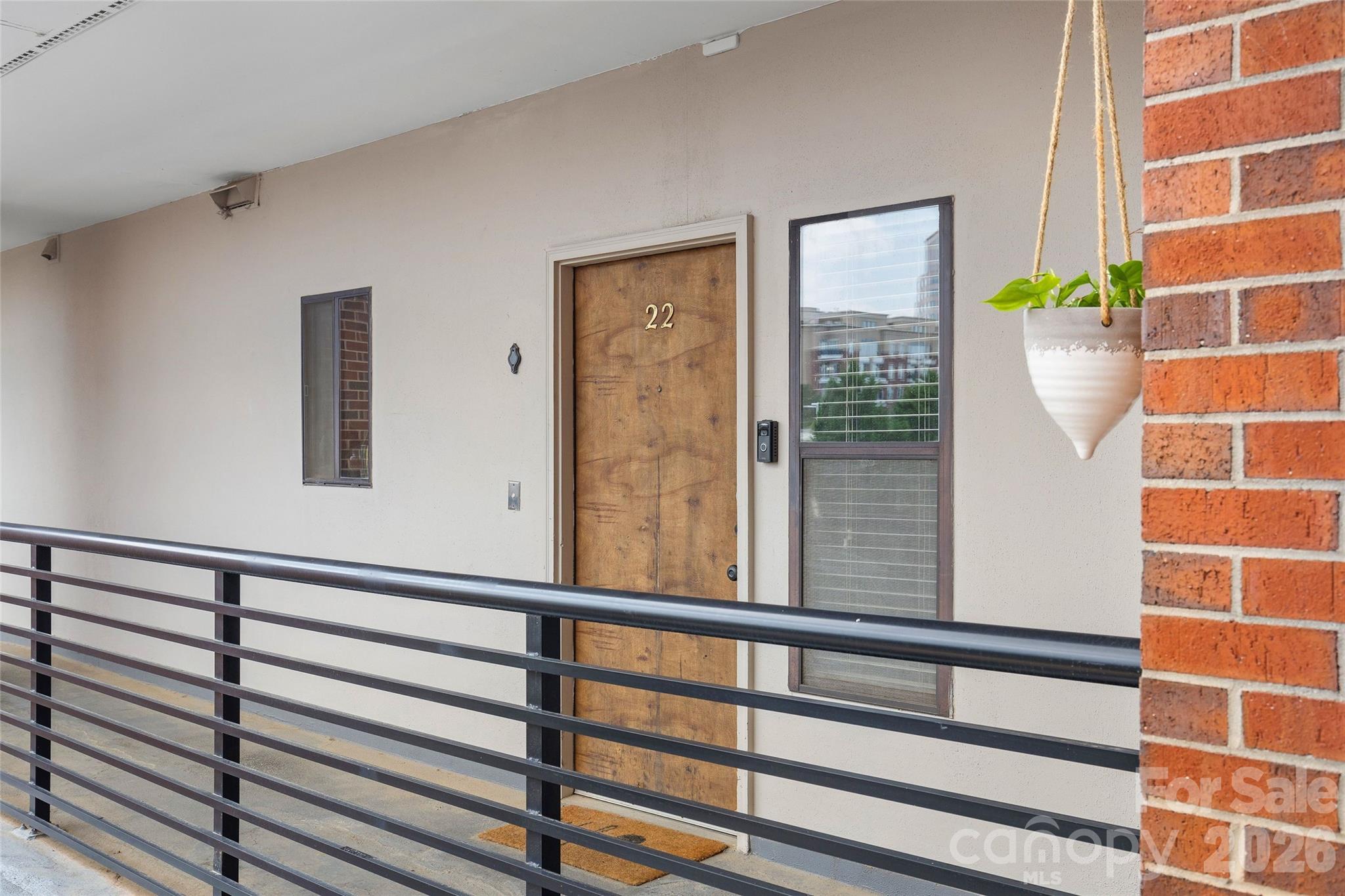 224 N Poplar Street #22 — Charlotte