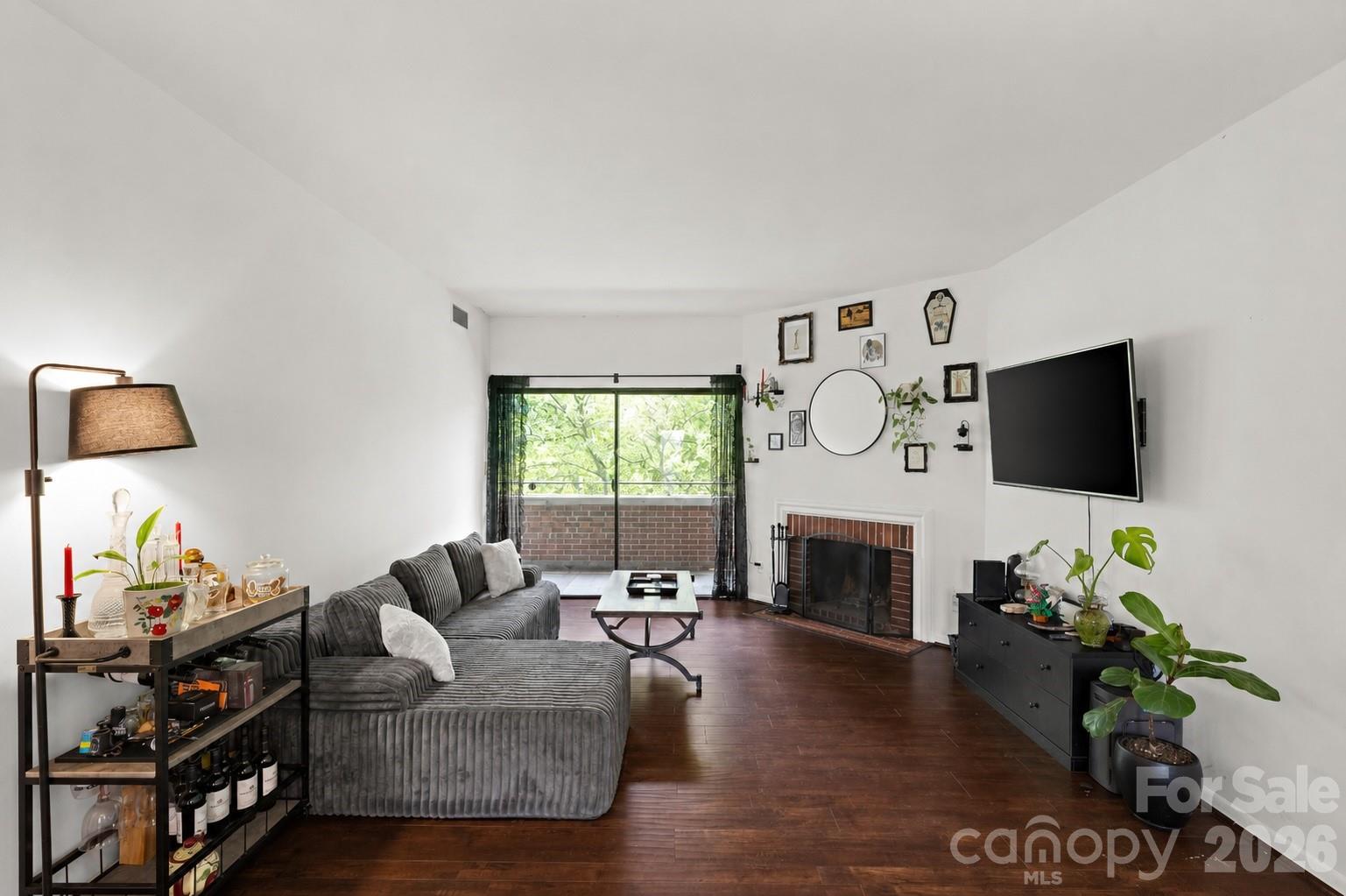 224 N Poplar Street #22 — Charlotte