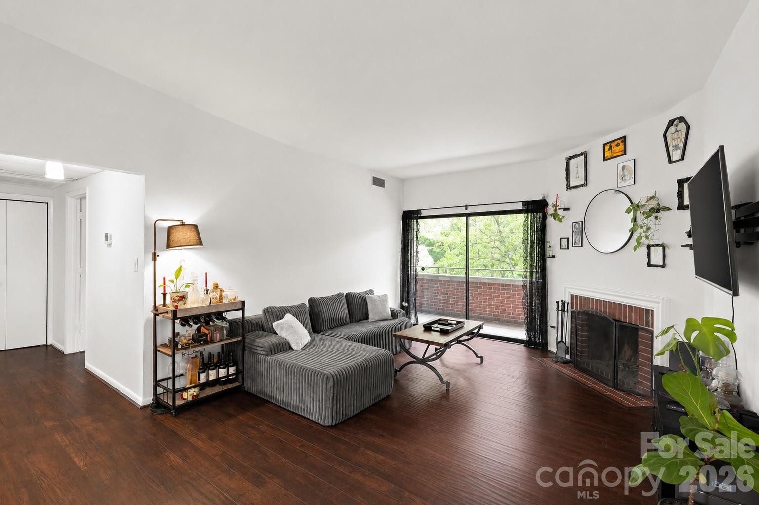 224 N Poplar Street #22 — Charlotte