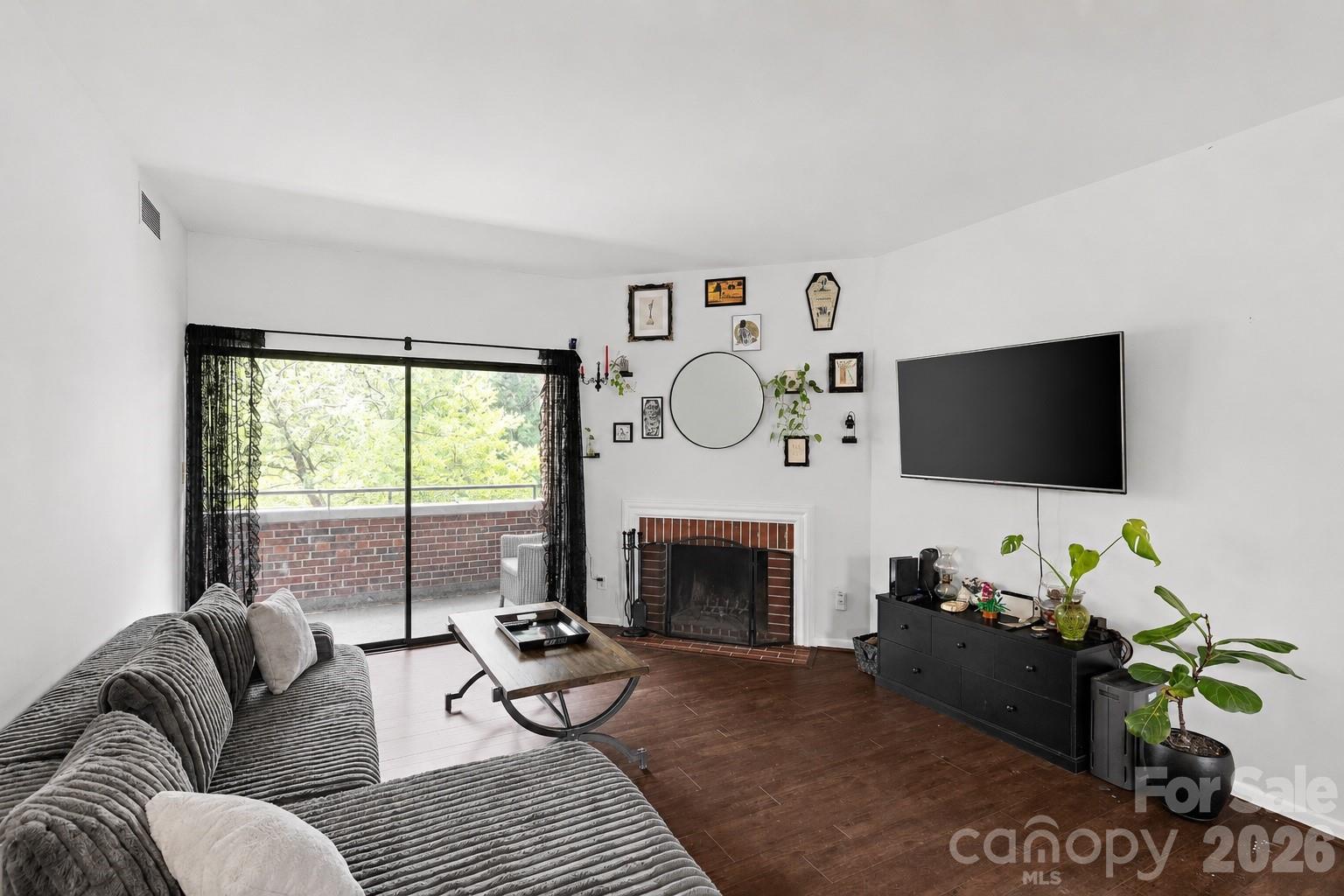 224 N Poplar Street #22 — Charlotte