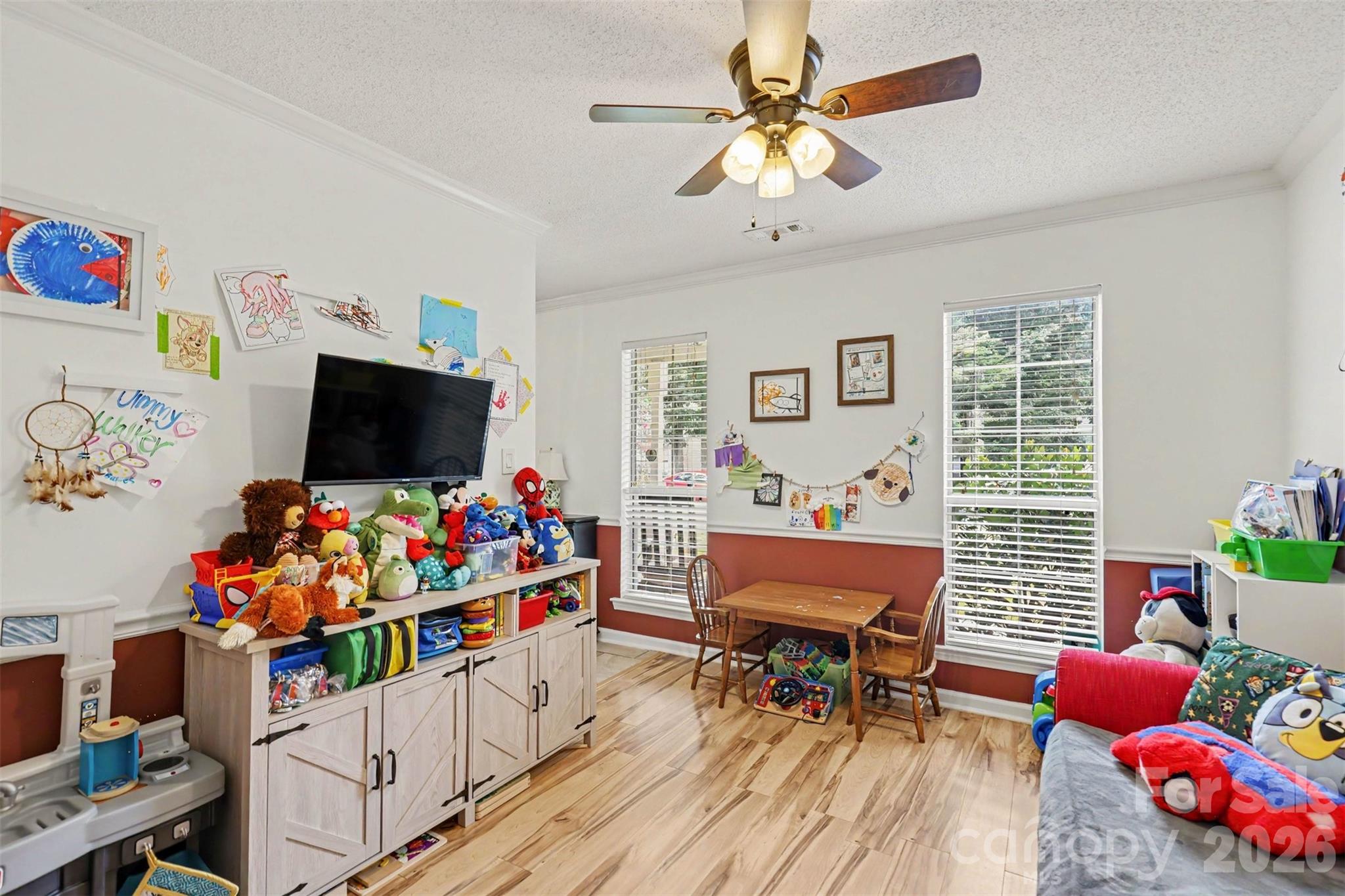 4228 Huntmeadow Drive — Charlotte