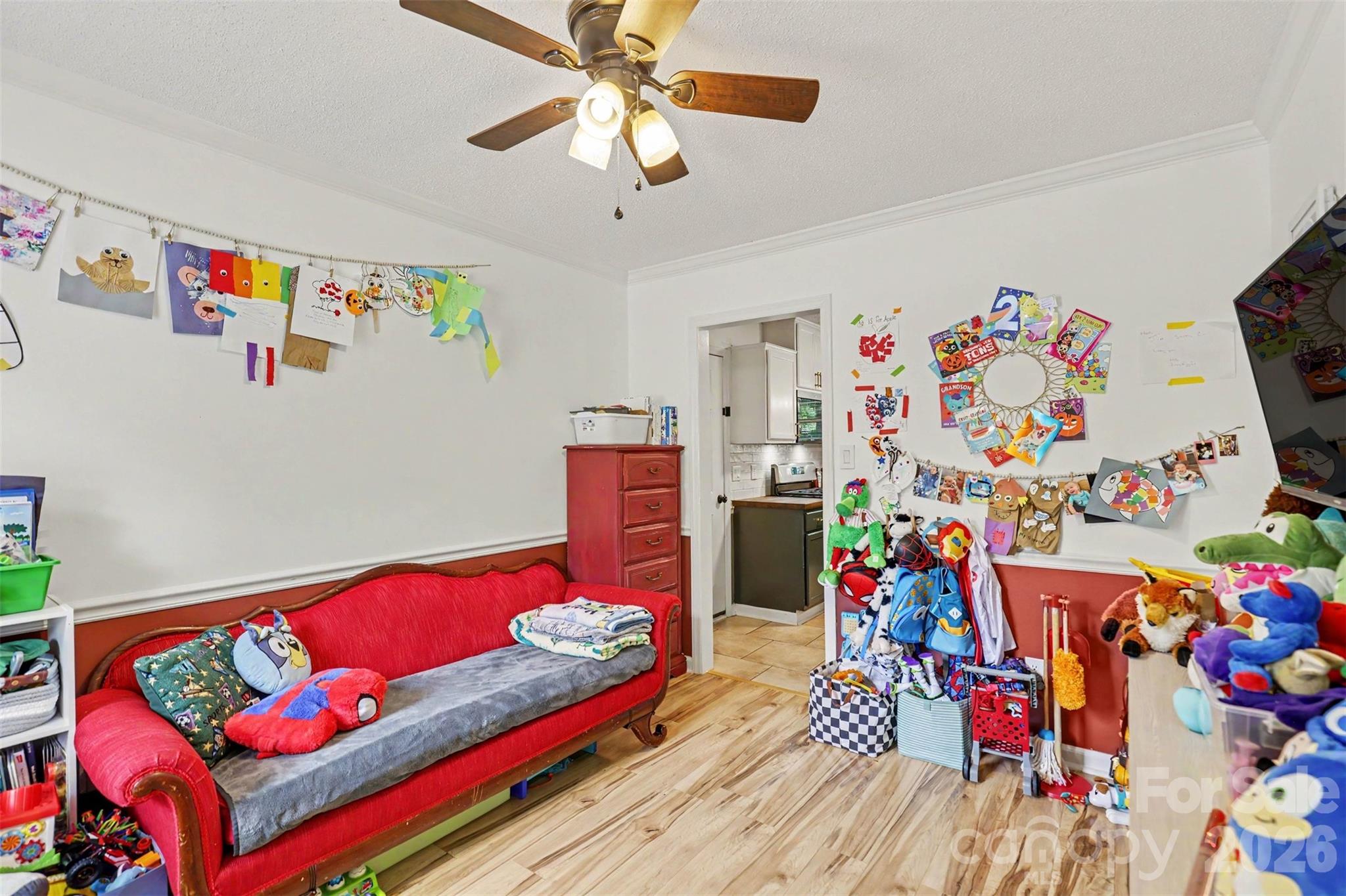 4228 Huntmeadow Drive — Charlotte