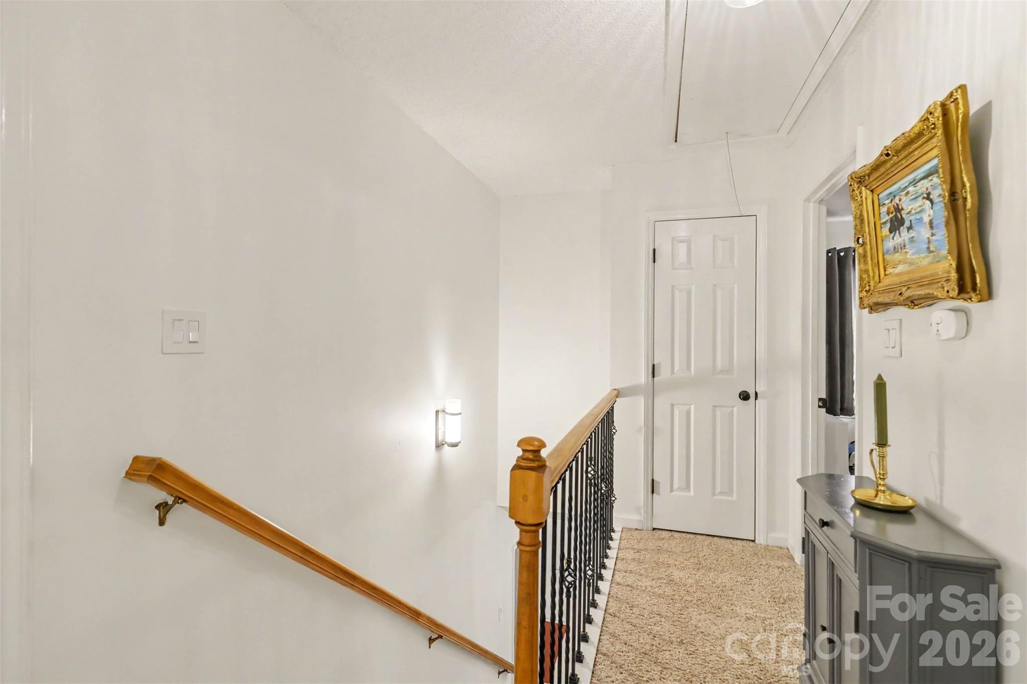 4228 Huntmeadow Drive — Charlotte