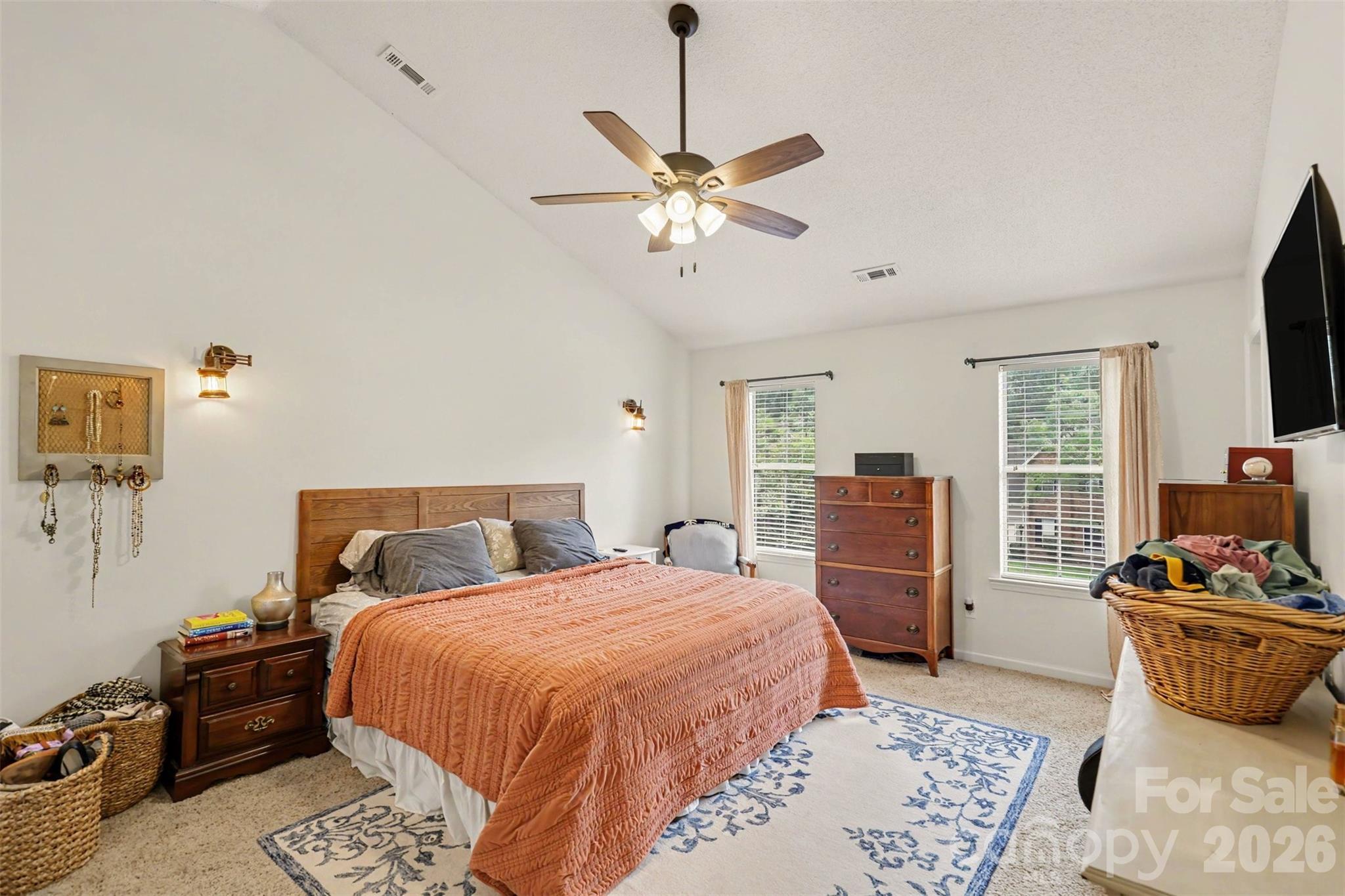 4228 Huntmeadow Drive — Charlotte
