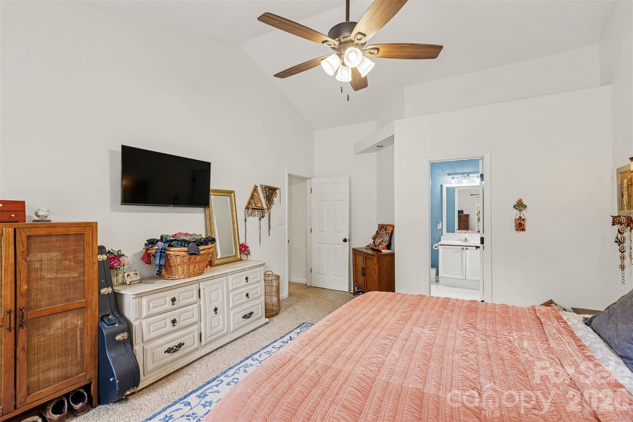 4228 Huntmeadow Drive — Charlotte