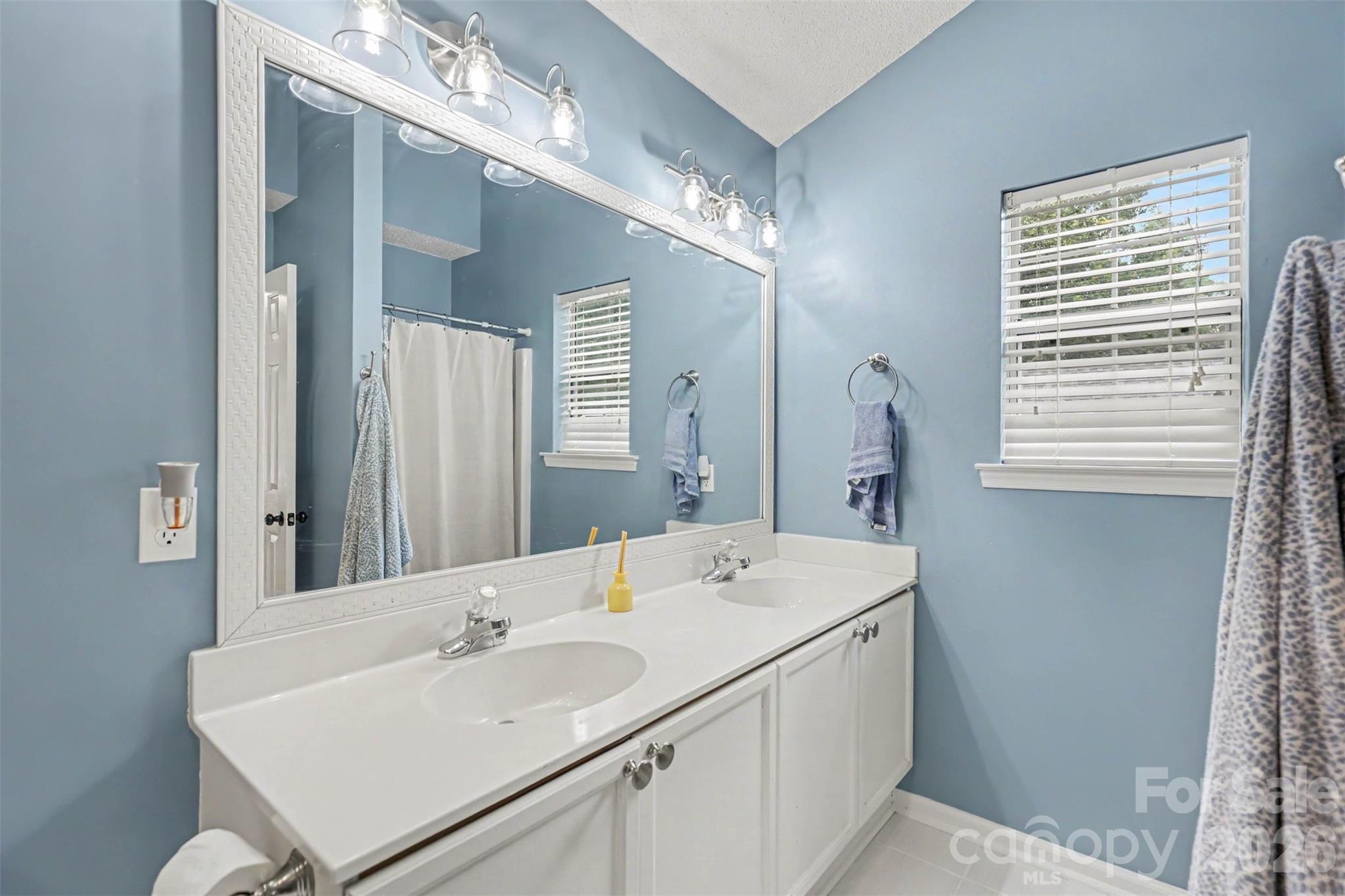 4228 Huntmeadow Drive — Charlotte