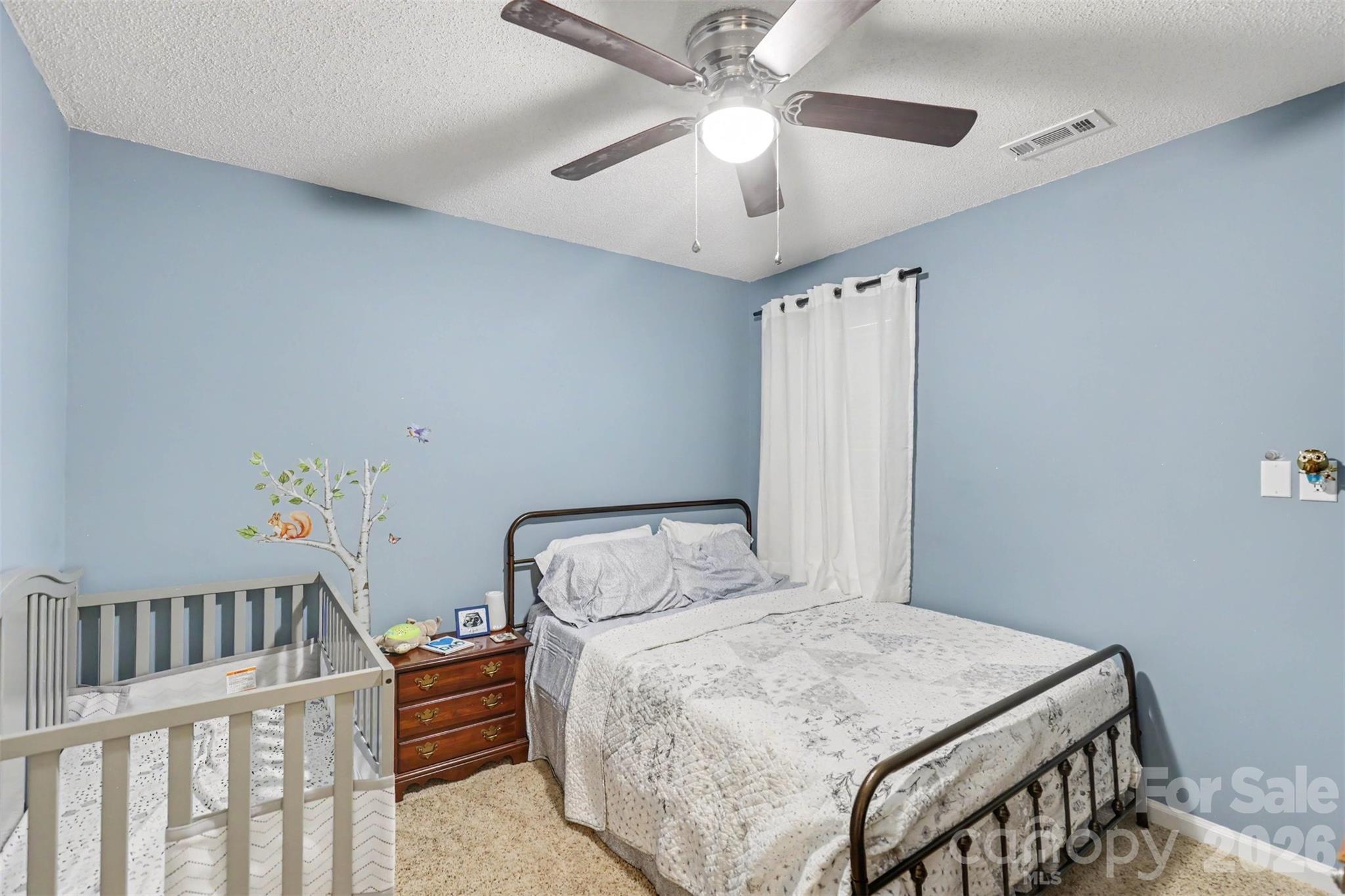 4228 Huntmeadow Drive — Charlotte