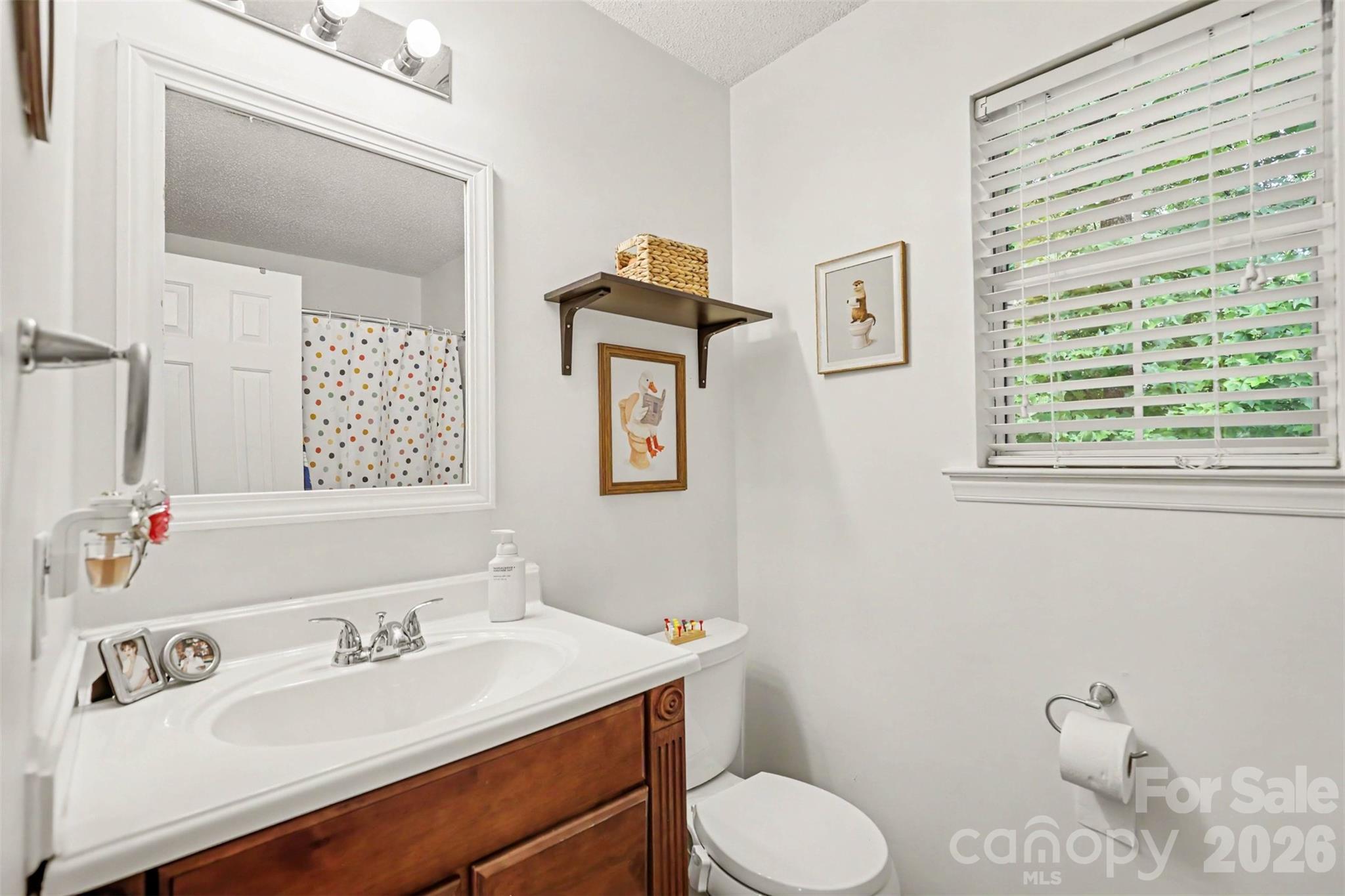 4228 Huntmeadow Drive — Charlotte