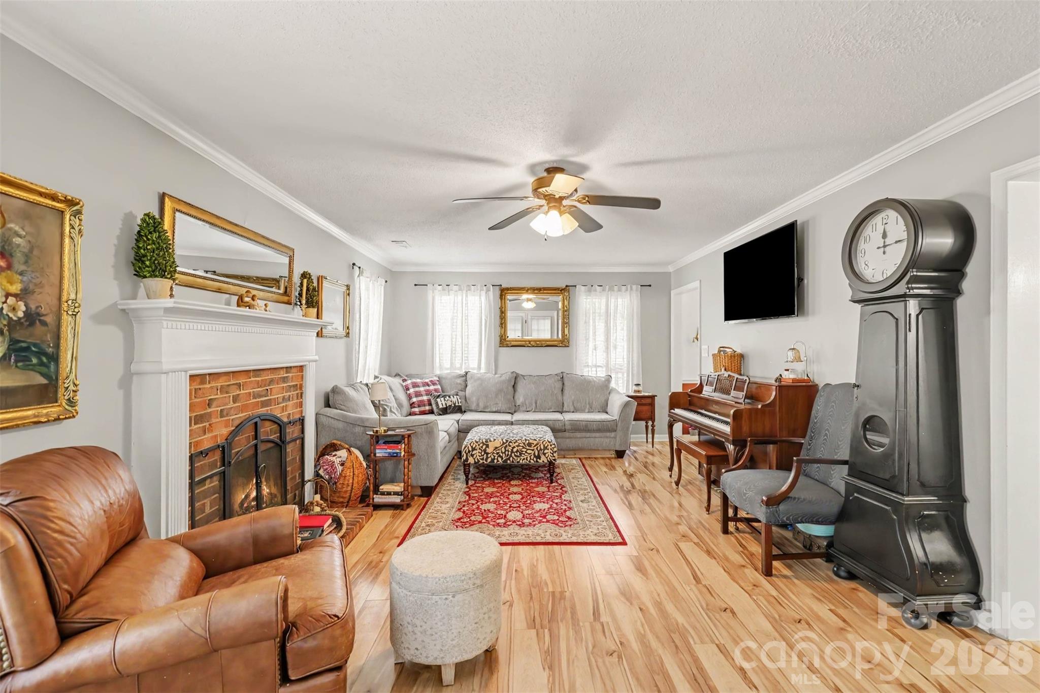 4228 Huntmeadow Drive — Charlotte