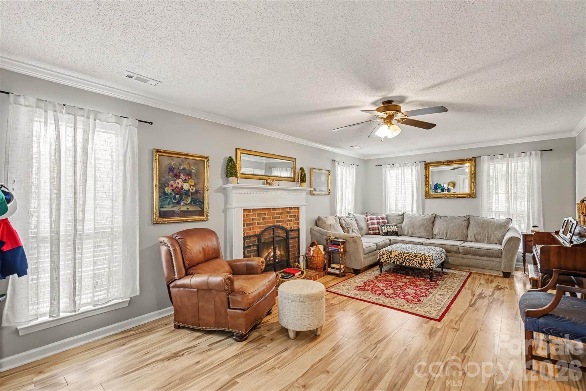 4228 Huntmeadow Drive — Charlotte