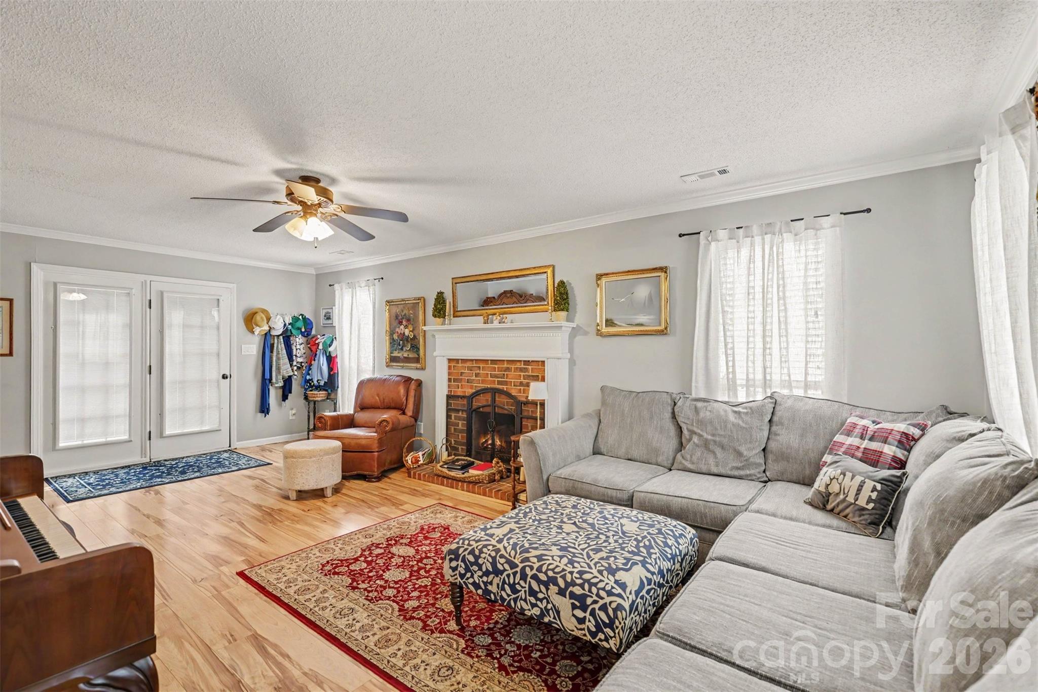 4228 Huntmeadow Drive — Charlotte
