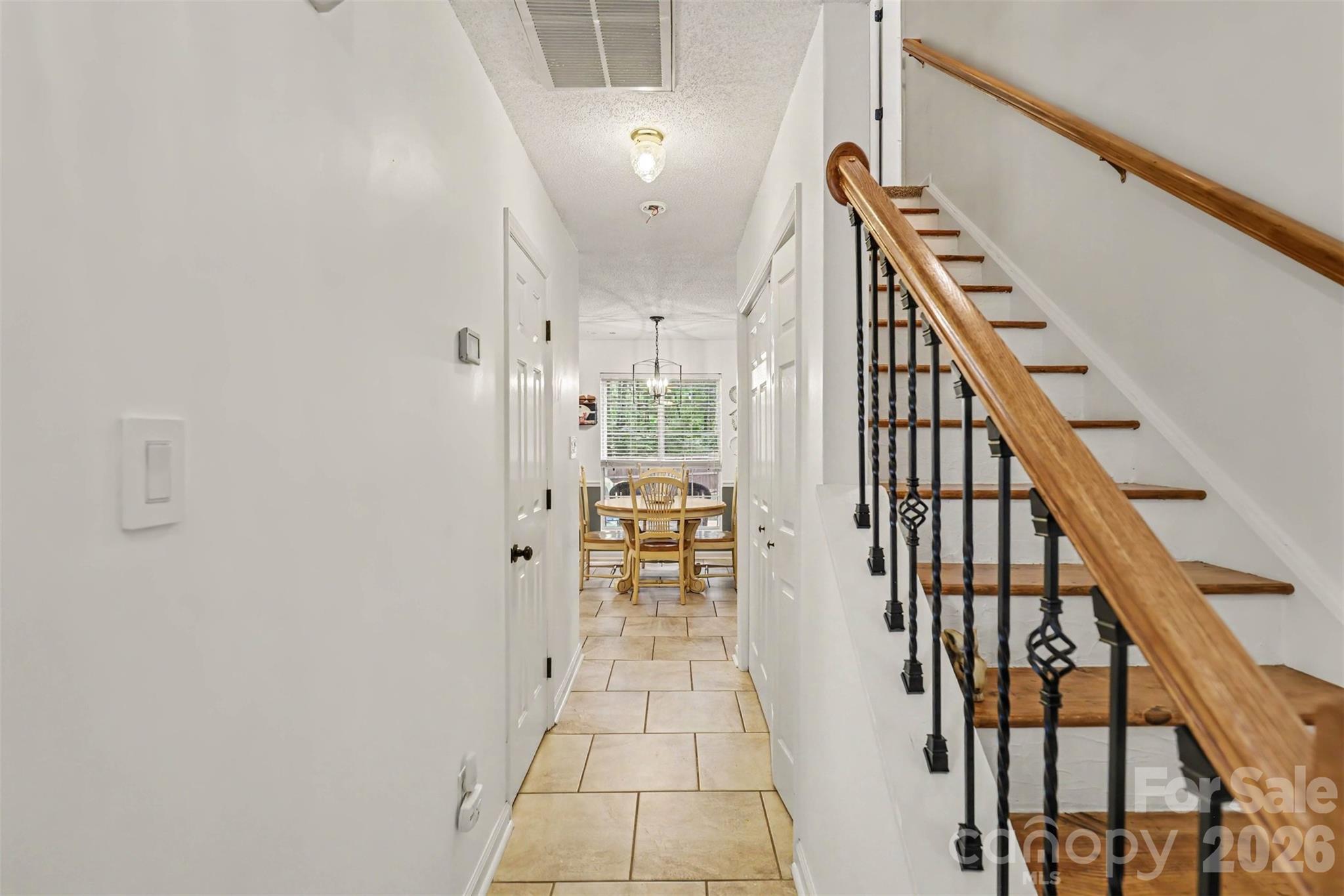4228 Huntmeadow Drive — Charlotte