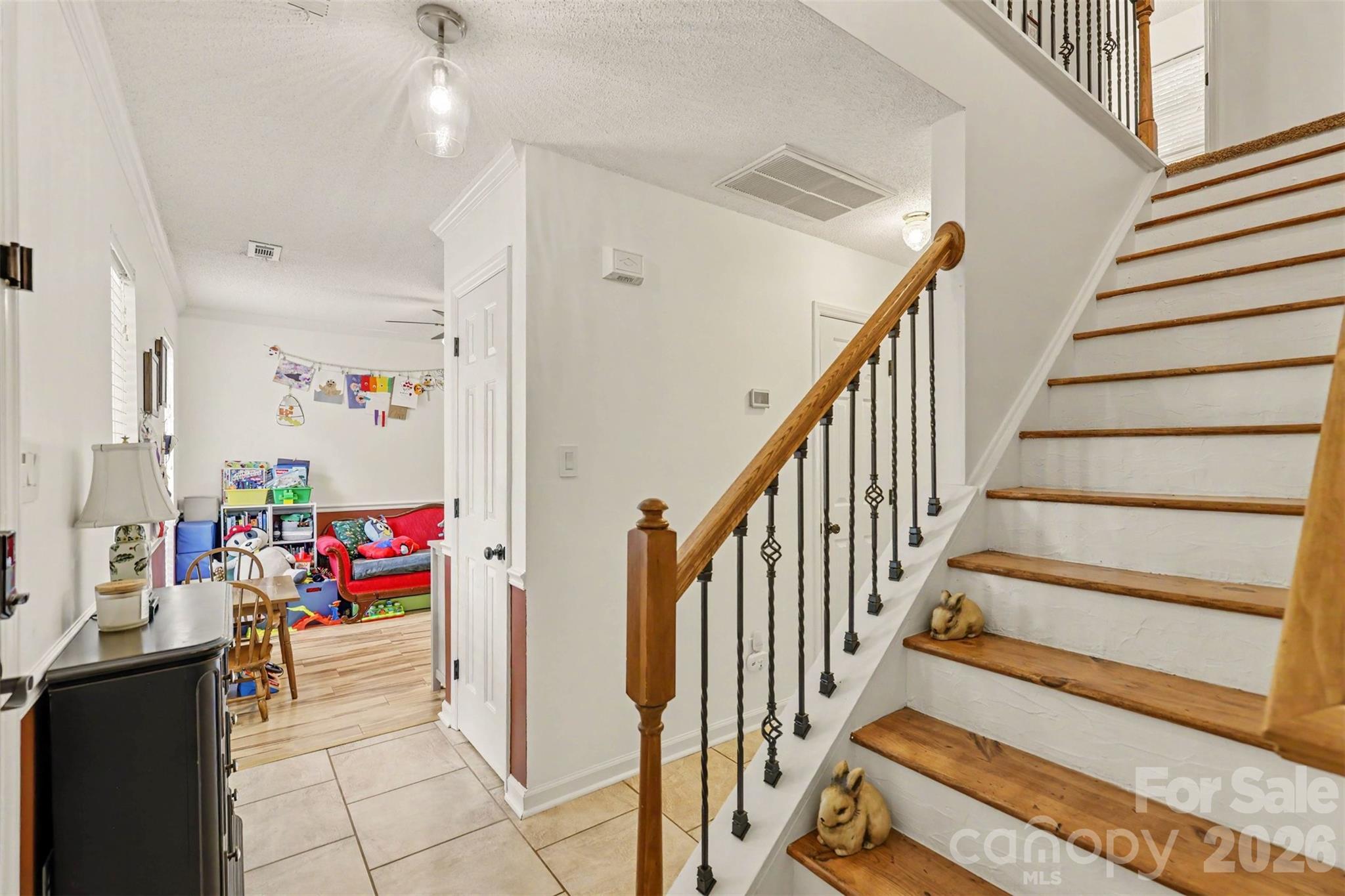 4228 Huntmeadow Drive — Charlotte