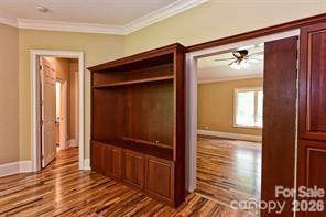 8680 Hills Dell Drive — Charlotte