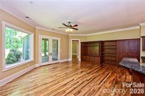 8680 Hills Dell Drive — Charlotte
