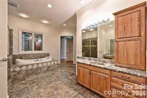 8680 Hills Dell Drive — Charlotte