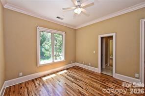 8680 Hills Dell Drive — Charlotte