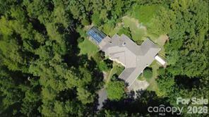 8680 Hills Dell Drive — Charlotte