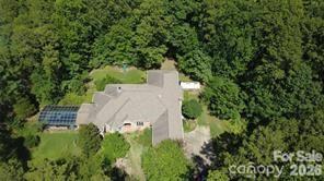 8680 Hills Dell Drive — Charlotte