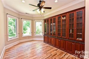8680 Hills Dell Drive — Charlotte