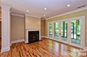 8680 Hills Dell Drive — Charlotte