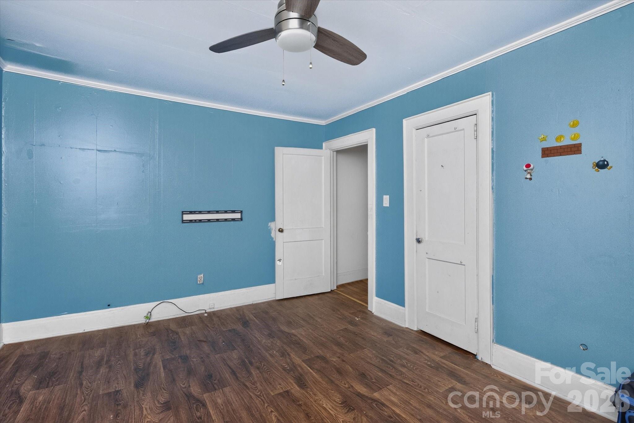 709 N Weldon Street — Gastonia