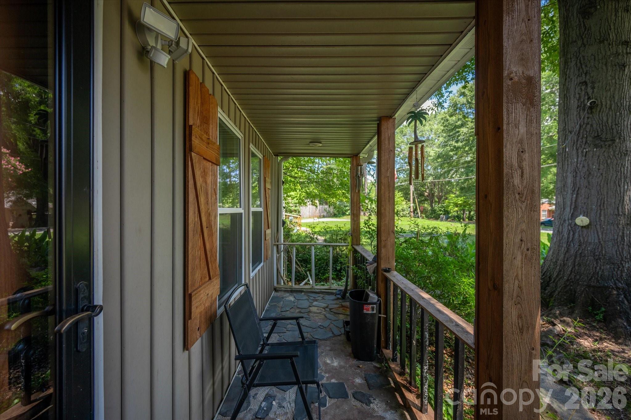709 N Weldon Street — Gastonia