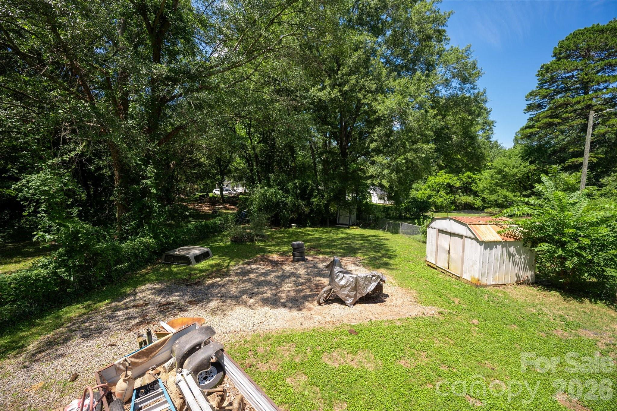 709 N Weldon Street — Gastonia