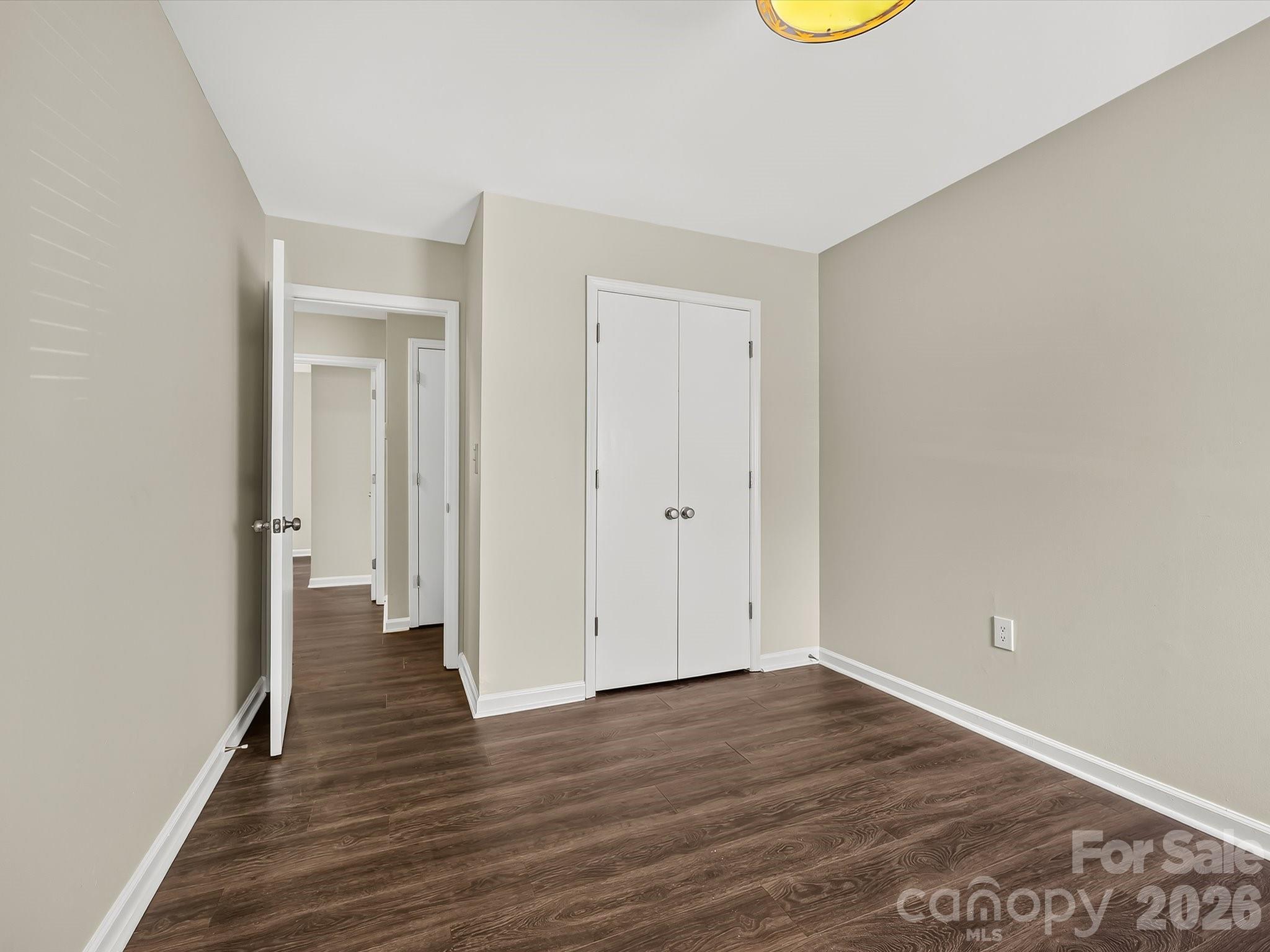 1521 Sumter Avenue — Charlotte