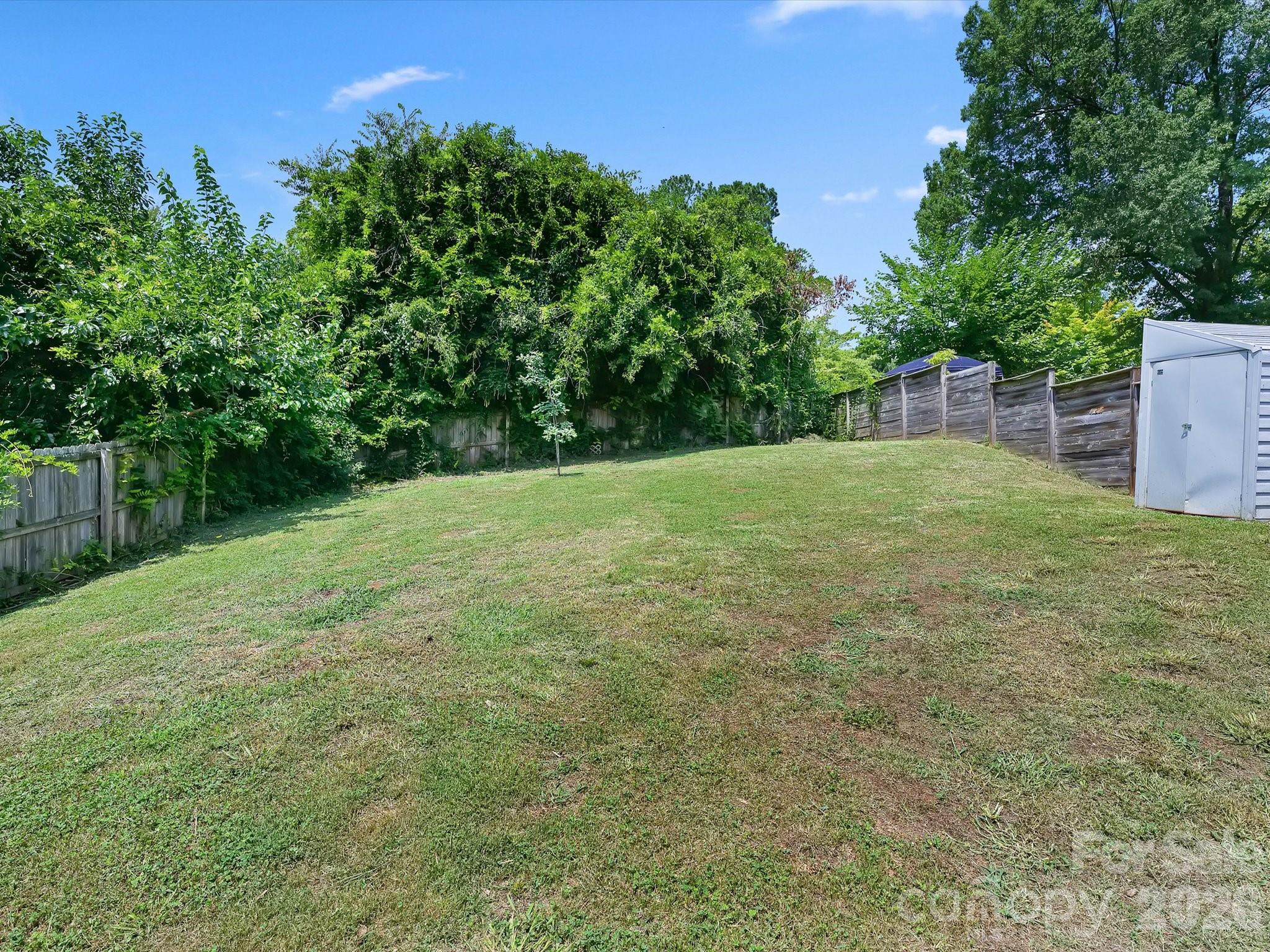1521 Sumter Avenue — Charlotte