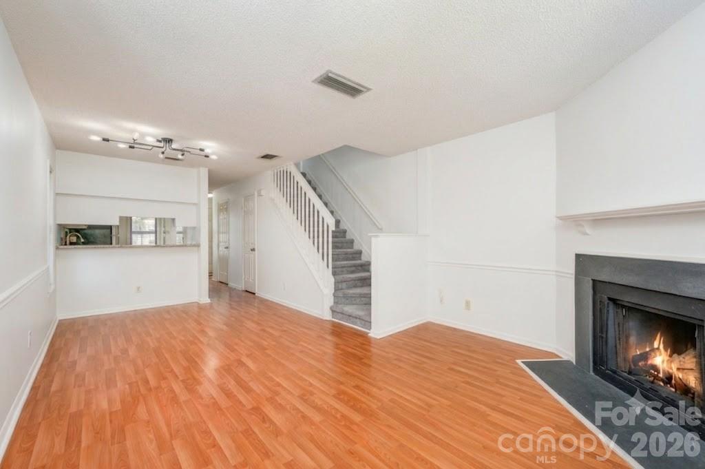 216 S Clarkson Street #E — Charlotte