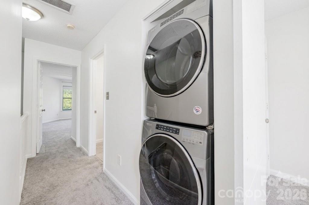216 S Clarkson Street #E — Charlotte