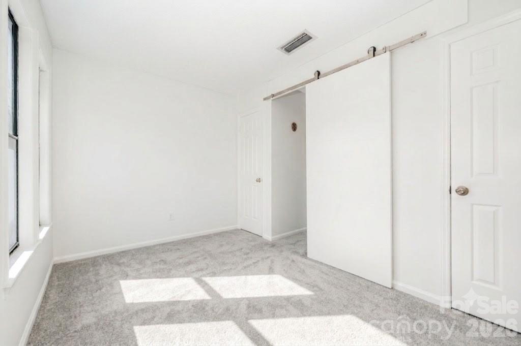 216 S Clarkson Street #E — Charlotte