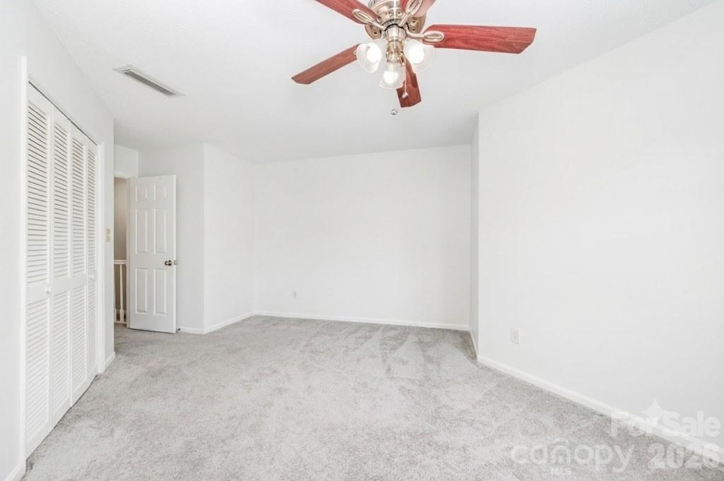 216 S Clarkson Street #E — Charlotte
