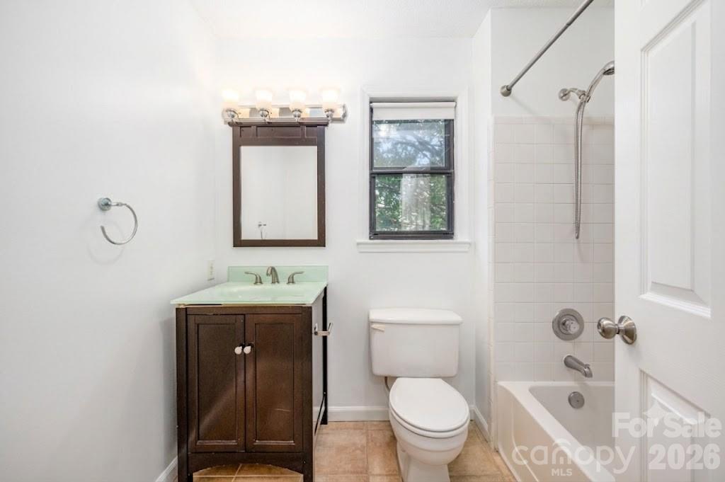 216 S Clarkson Street #E — Charlotte