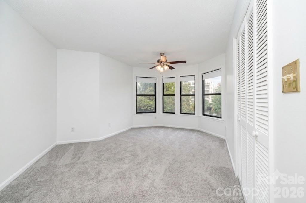 216 S Clarkson Street #E — Charlotte
