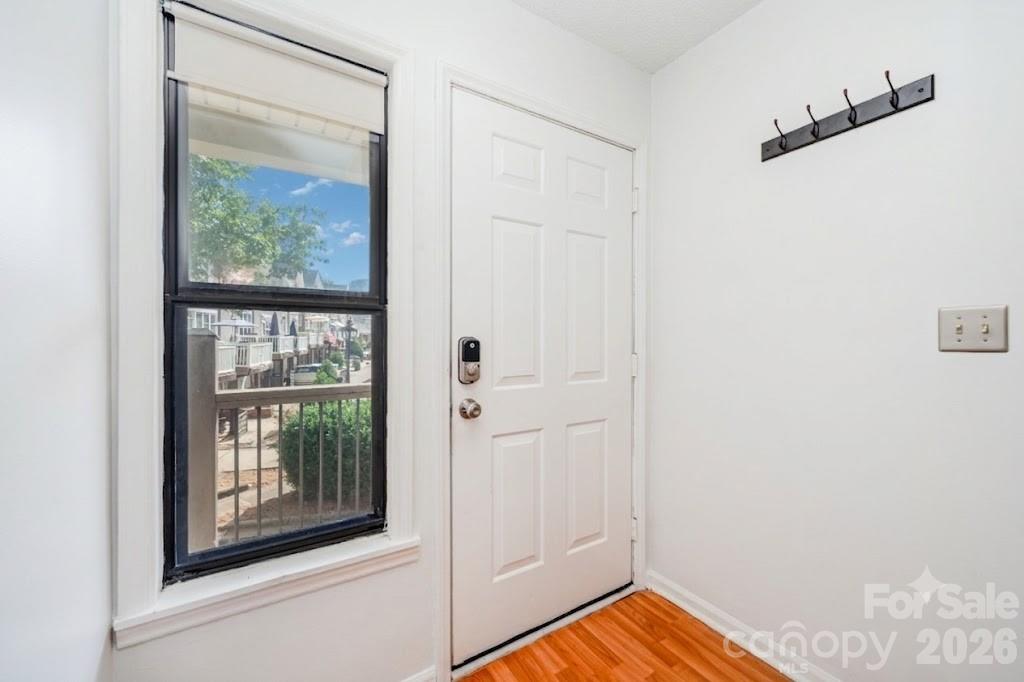 216 S Clarkson Street #E — Charlotte