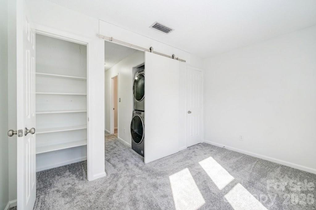 216 S Clarkson Street #E — Charlotte