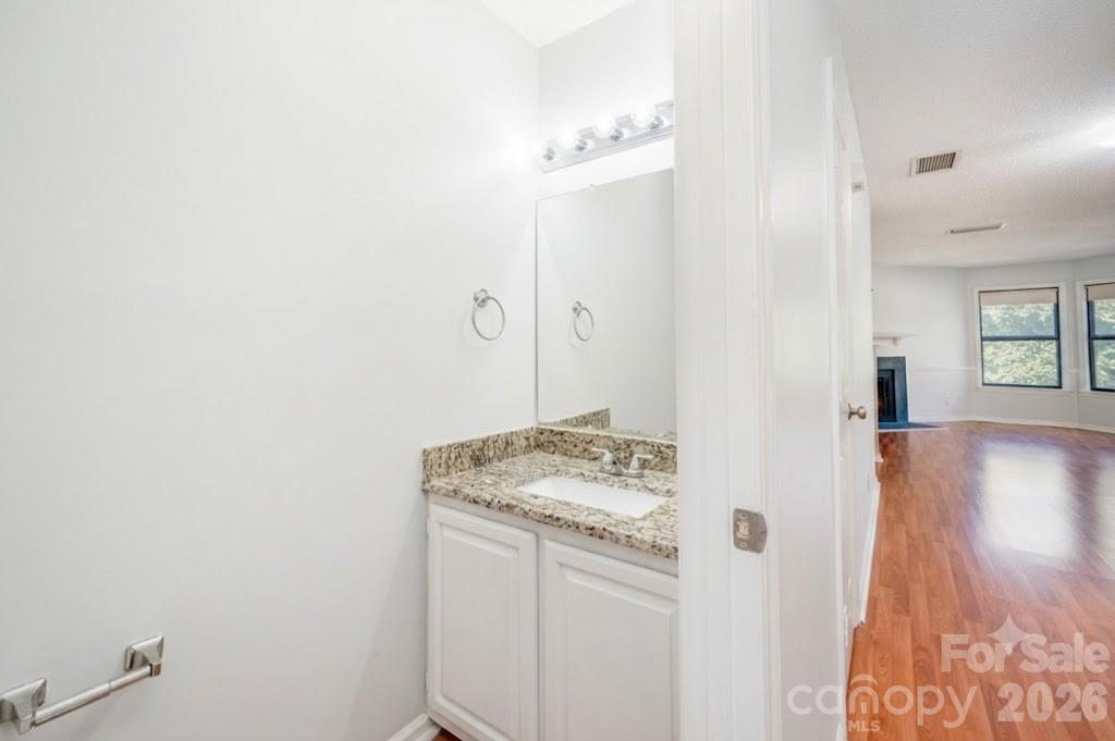 216 S Clarkson Street #E — Charlotte