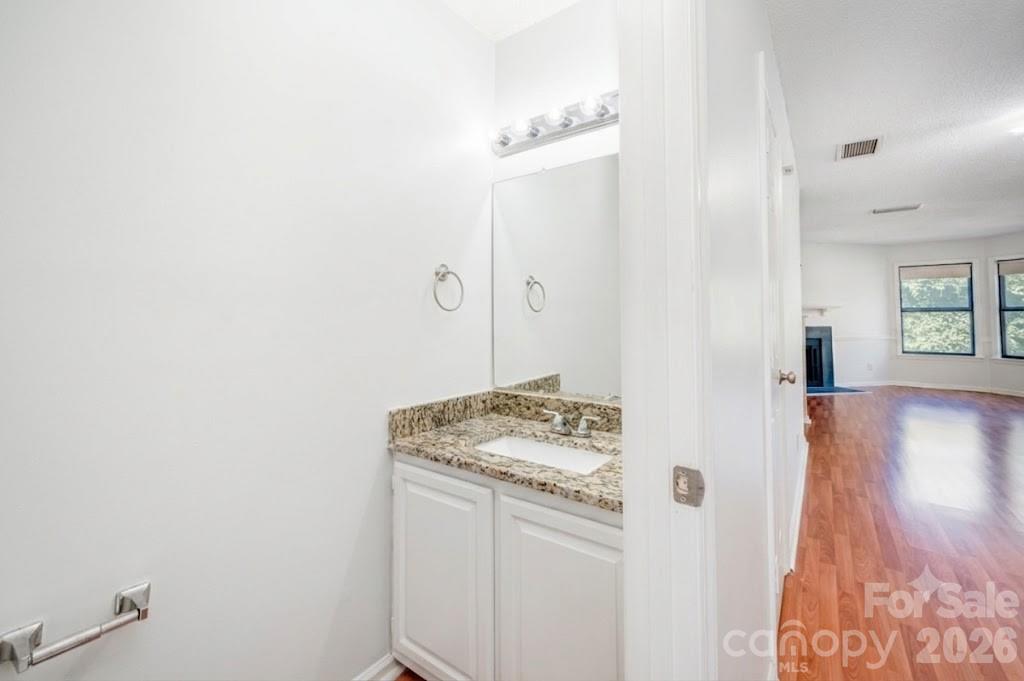 216 S Clarkson Street #E — Charlotte